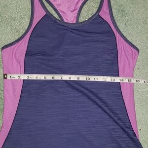 Pearl Izumi Womens Flash Singlet Size Medium NWT